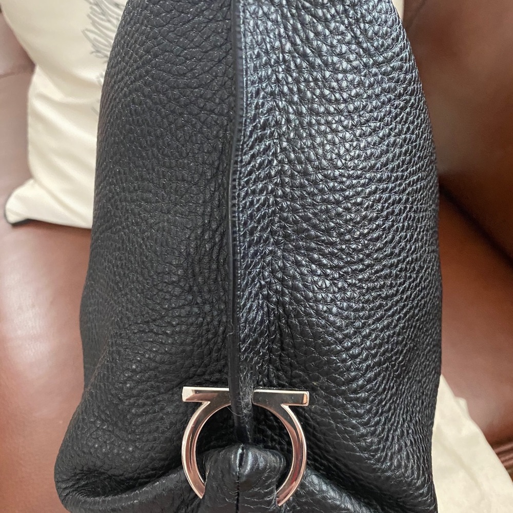 Salvatore Ferragamo hand bag